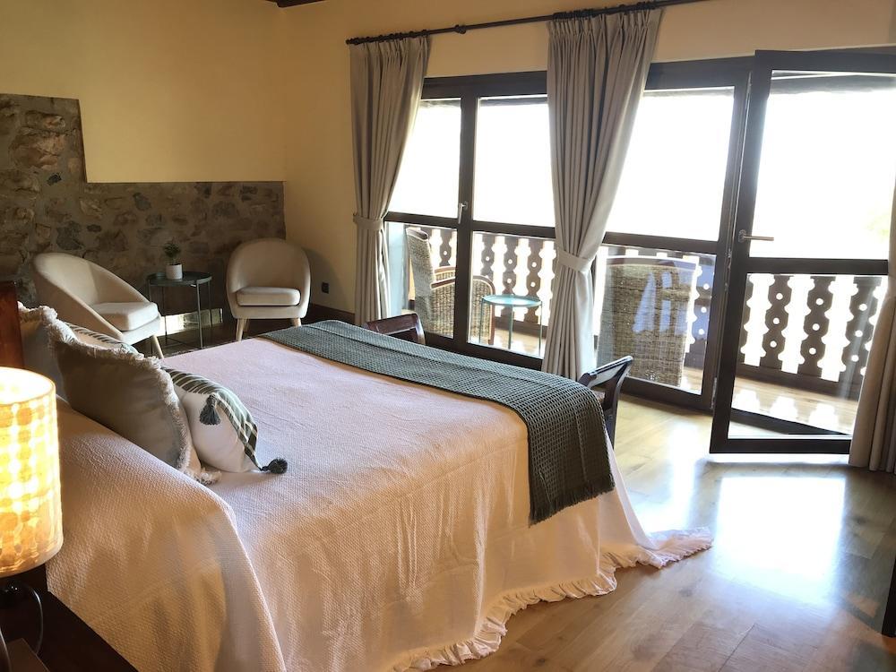 Ardisana Hotel Rural El Pandal מראה חיצוני תמונה